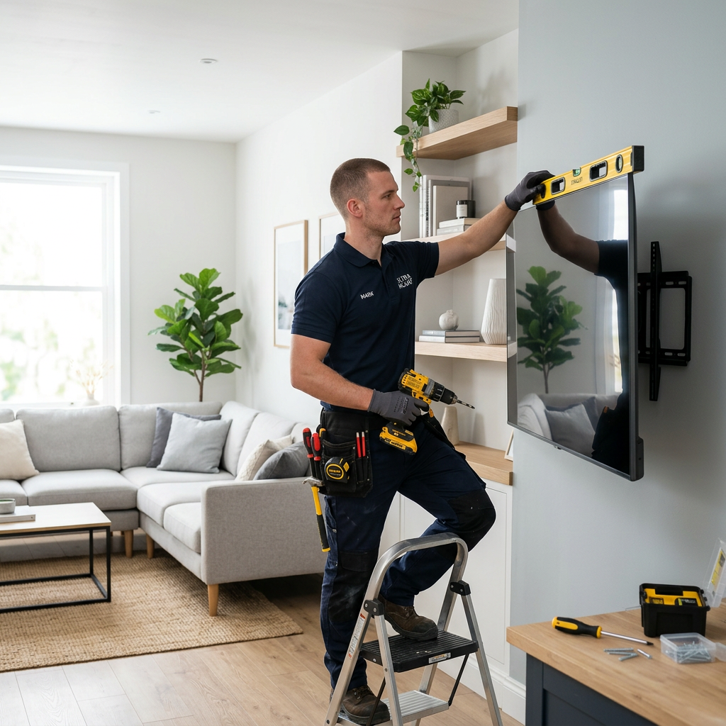 Honey-Do Lists — NKY Handyman Pros